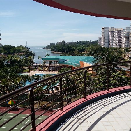 Mtv Pd Resort Port Dickson Exteriér fotografie