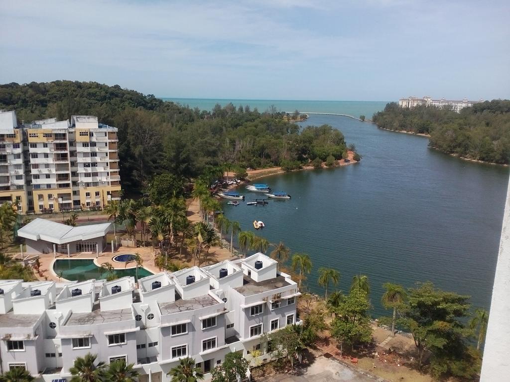 Mtv Pd Resort Port Dickson Exteriér fotografie