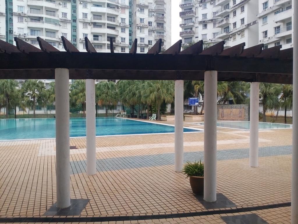 Mtv Pd Resort Port Dickson Exteriér fotografie