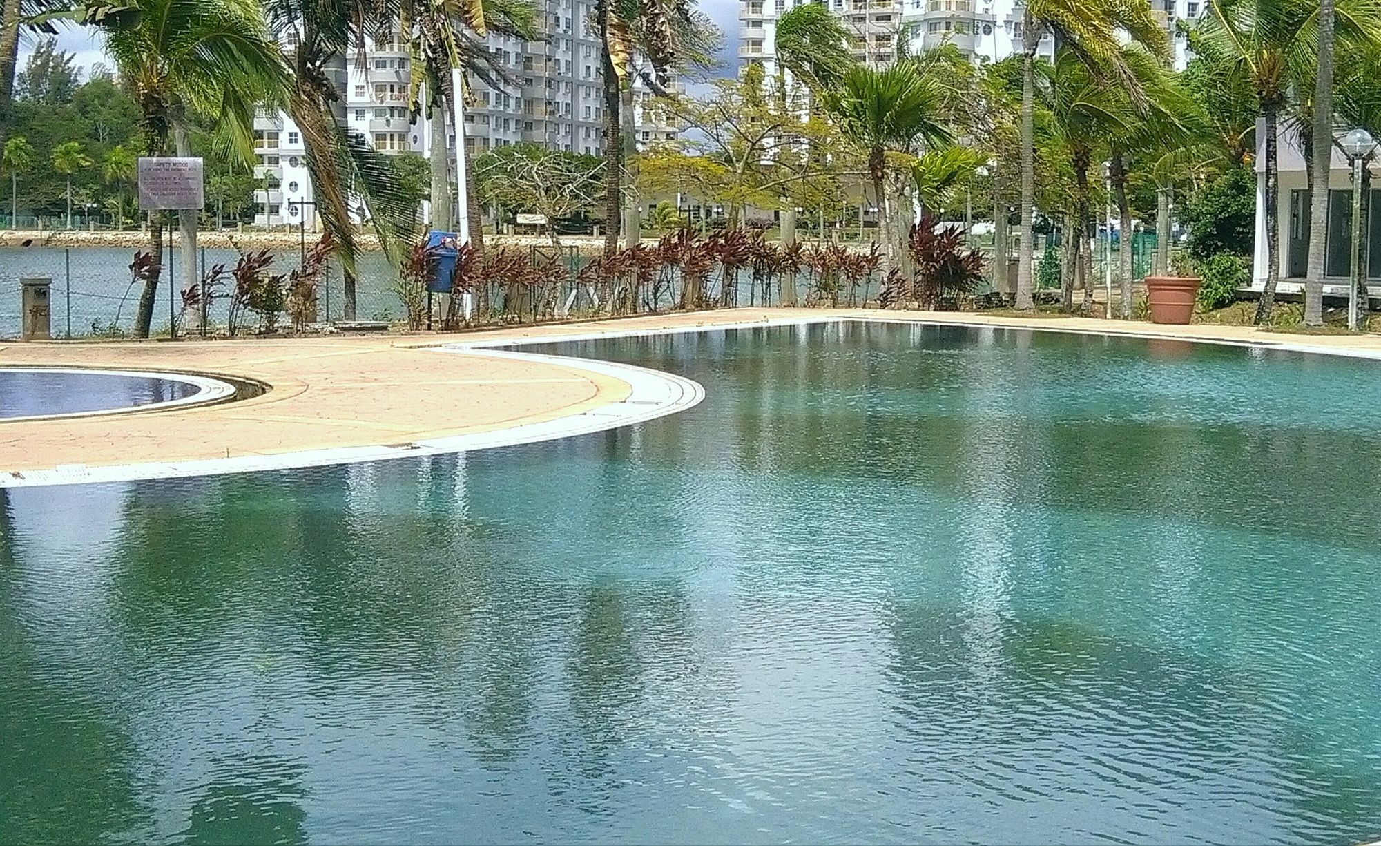 Mtv Pd Resort Port Dickson Exteriér fotografie
